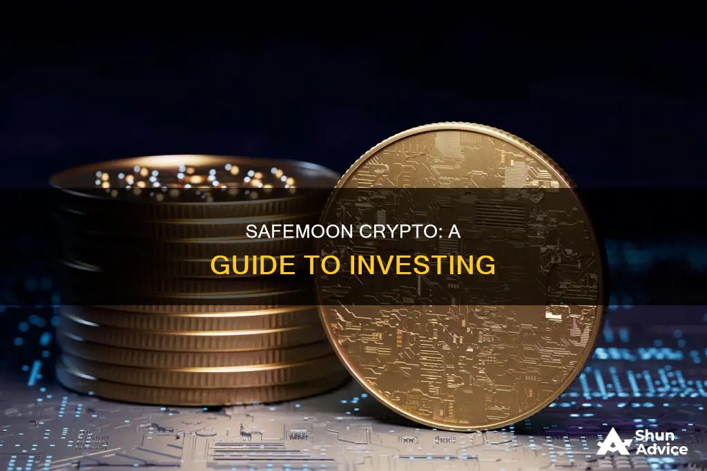 how do I invest in safemoon crypto