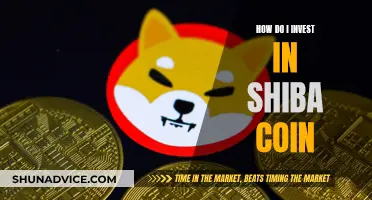 Shiba Coin Investment: Getting Started and Strategies