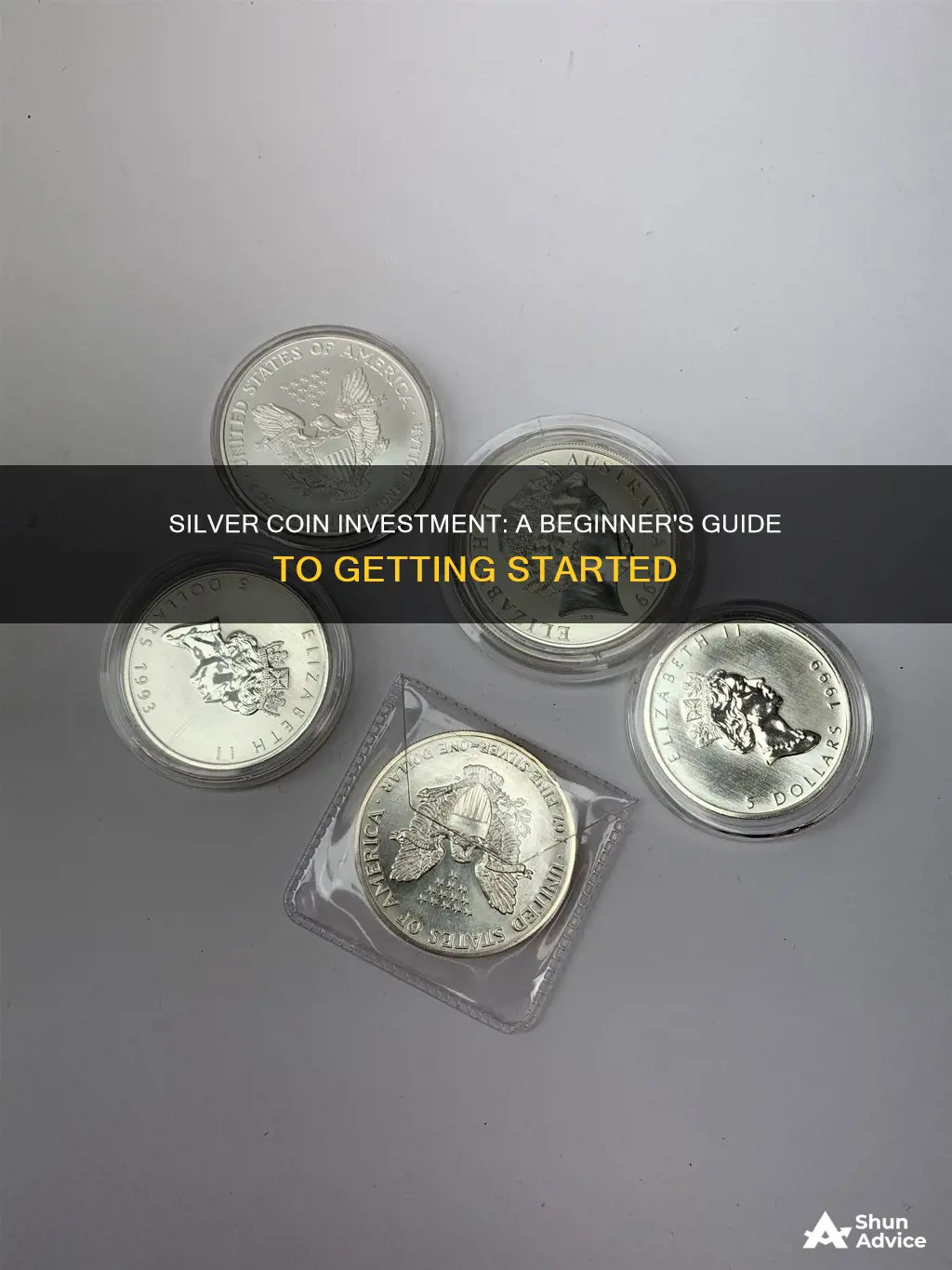 how do I invest in silver coins