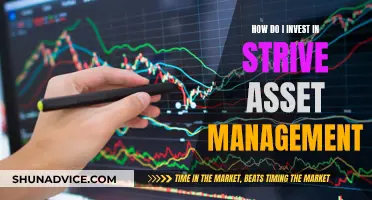 Strive Asset Management: A Guide to Investing