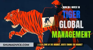 Tiger Global Management: How to Invest Like a Pro