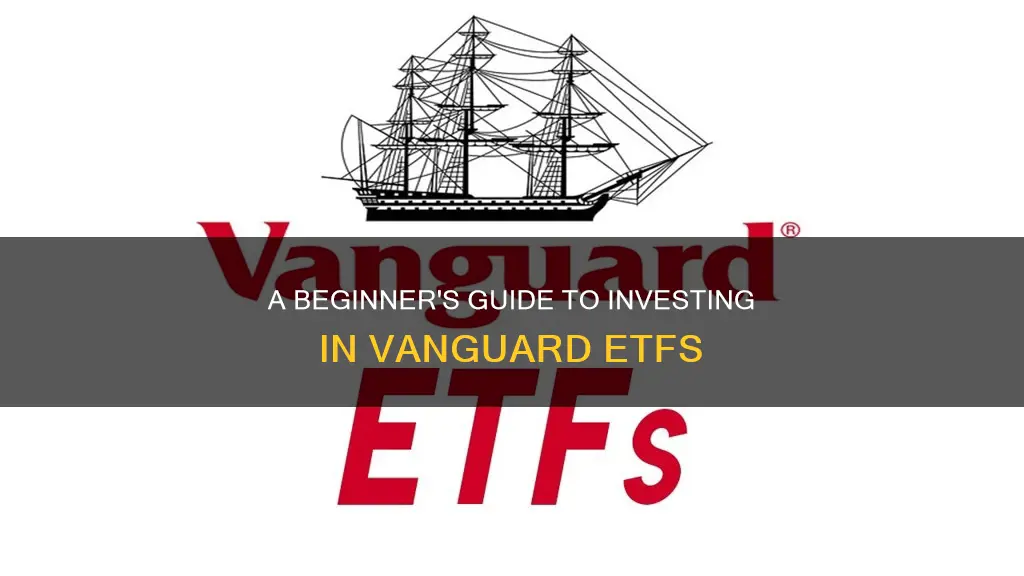 how do I invest in vanguard etfs