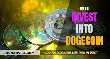 Dogecoin Investment Guide: Getting Started with Doge