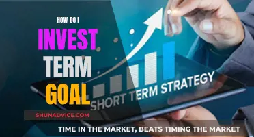 Unlocking Term Goals: Smart Investment Strategies for Success