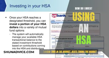 Maximizing Your HSA: Smart Investing for Beginners