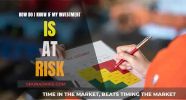 Is Your Investment Safe? Spotting Risks and Red Flags