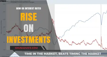 Unraveling the Mystery: How Interest Rates Boost Investment Returns