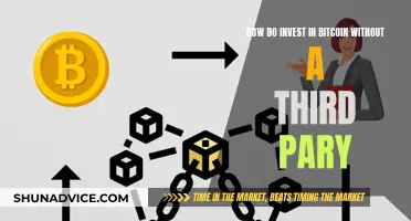 The Ultimate Guide: Invest in Bitcoin Without Third Parties