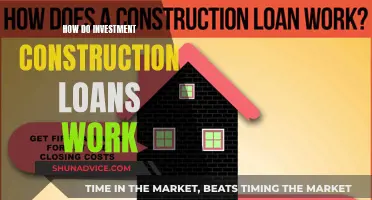 Unlocking Real Estate: Understanding Investment Construction Loans