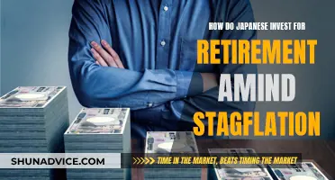 Japanese Retirement Strategies: Navigating Stagflation