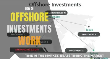 Unlocking Offshore Investment: A Comprehensive Guide to Global Opportunities