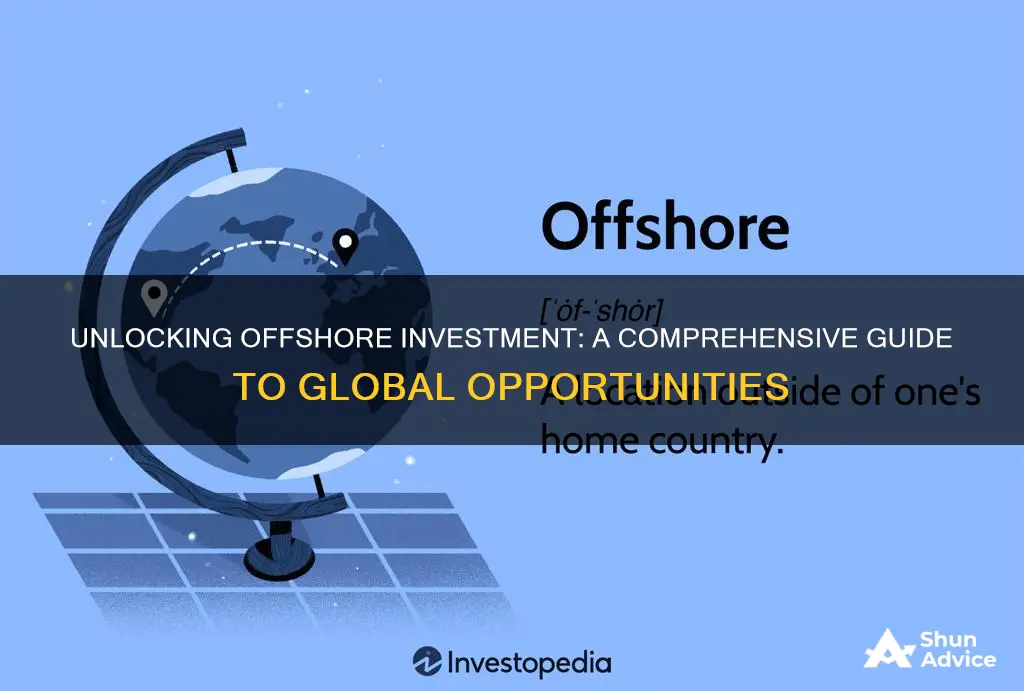 how do offshore investments work