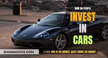 Invest in Cars: Buyer's Guide