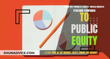 Private vs Public Equity: Performance Comparison