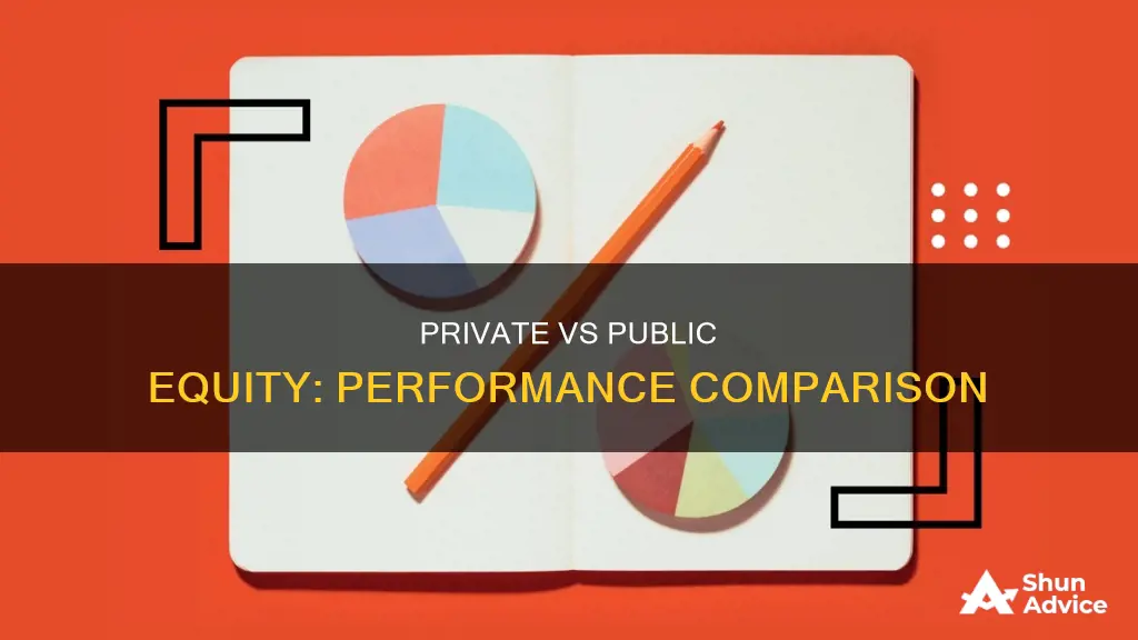 how do private equity investments perform compared to public equity