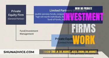 Unveiling the Mechanics: How Private Investment Firms Operate