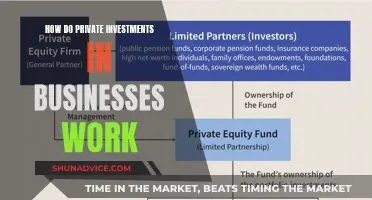 Unveiling the Mechanics of Private Business Investments