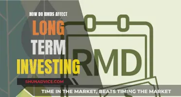 RMDs: Long-Term Investing's Hidden Costs and Benefits