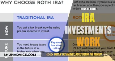 Unlocking Retirement Savings: The Power of Roth IRA Investments