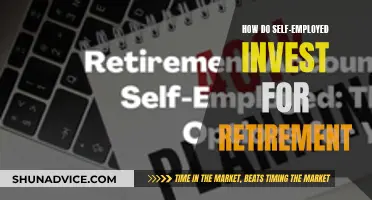 Self-Employed Retirement Investing: Navigating Your Options