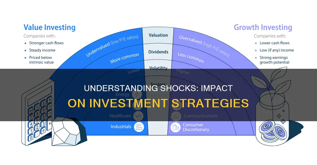 how do shocks work when investment