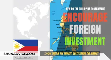 Unlocking Foreign Investment: Philippines' Incentive Strategies