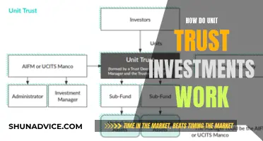 Unlocking Unit Trust: A Beginner's Guide to Smart Investing