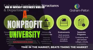 Unveiling the Power of University Investments: A Nonprofit's Guide to Financial Growth