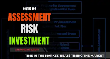 Understanding Risk Assessment for Smart Investments