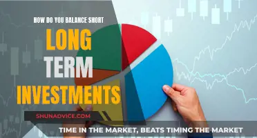 Mastering the Art of Balancing Short-Term and Long-Term Investments