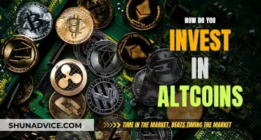 Altcoins: A Beginner's Guide to Investing in Cryptocurrency