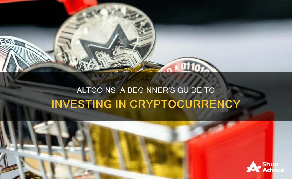 how do you invest in altcoins