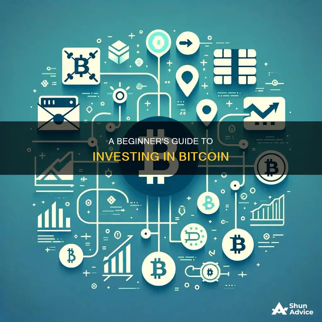 how do you invest in bit coin