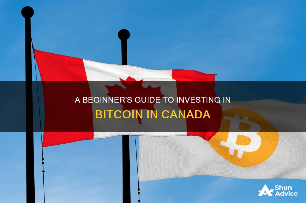 how do you invest in bitcoin in canada