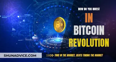 The Bitcoin Revolution: Your Guide to Investing