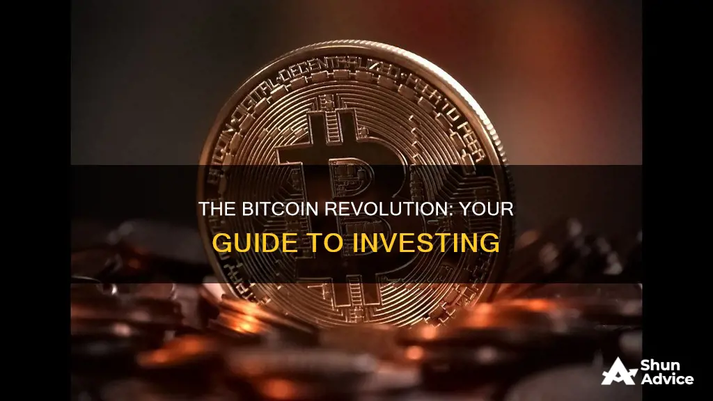 how do you invest in bitcoin revolution