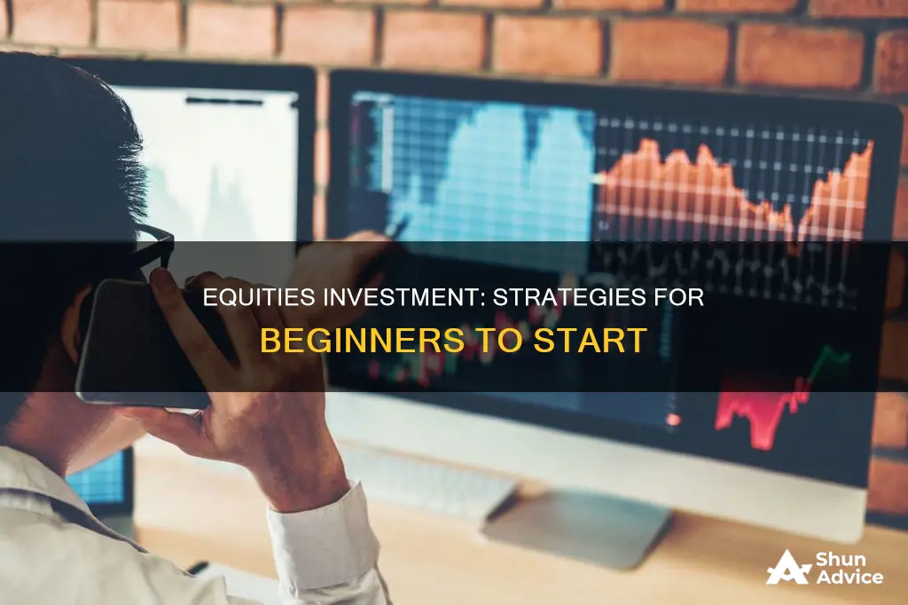 how do you invest in equities