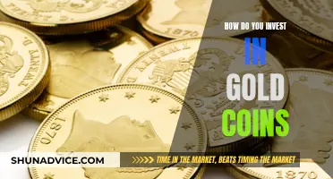 Gold Coin Investment: A Beginner's Guide to Getting Started