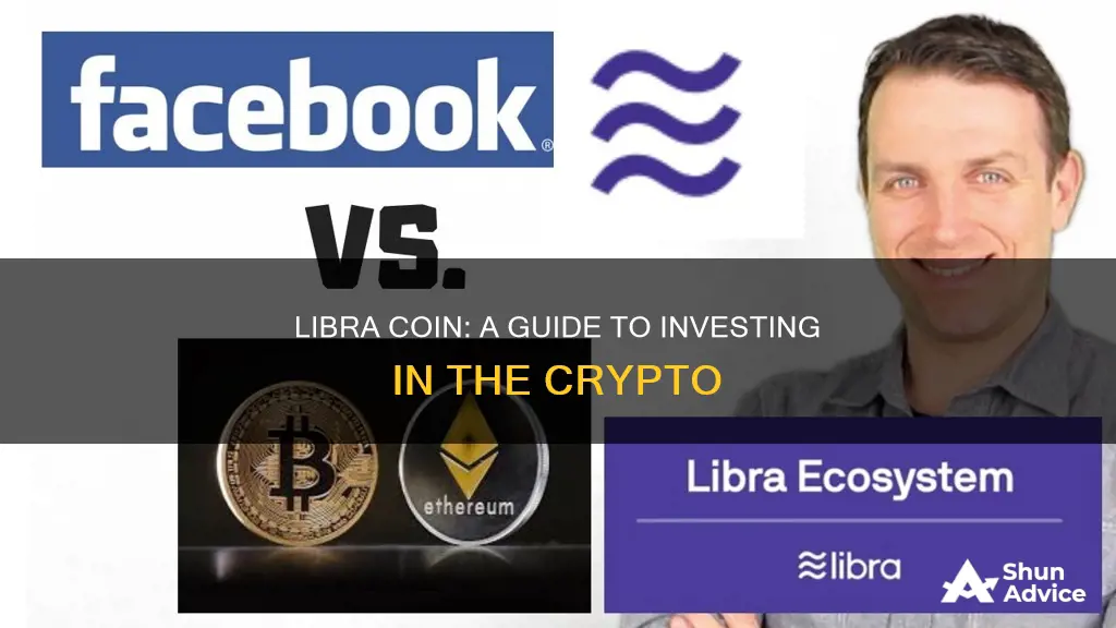 how do you invest in libra coin