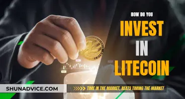 Litecoin Investment Guide: Getting Started with Litecoin