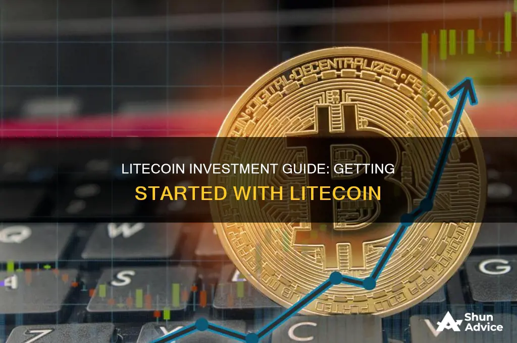 how do you invest in litecoin