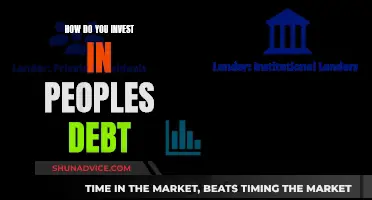 Investing in People: Debt as an Asset