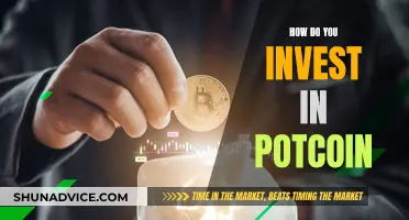 Potcoin Investment Strategies: A Beginner's Guide