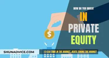 Unlocking Private Equity Investments: A Guide to Getting Started