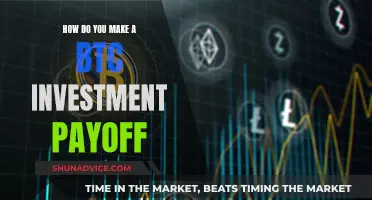 BTC Investment Strategies: Maximizing Your Profits