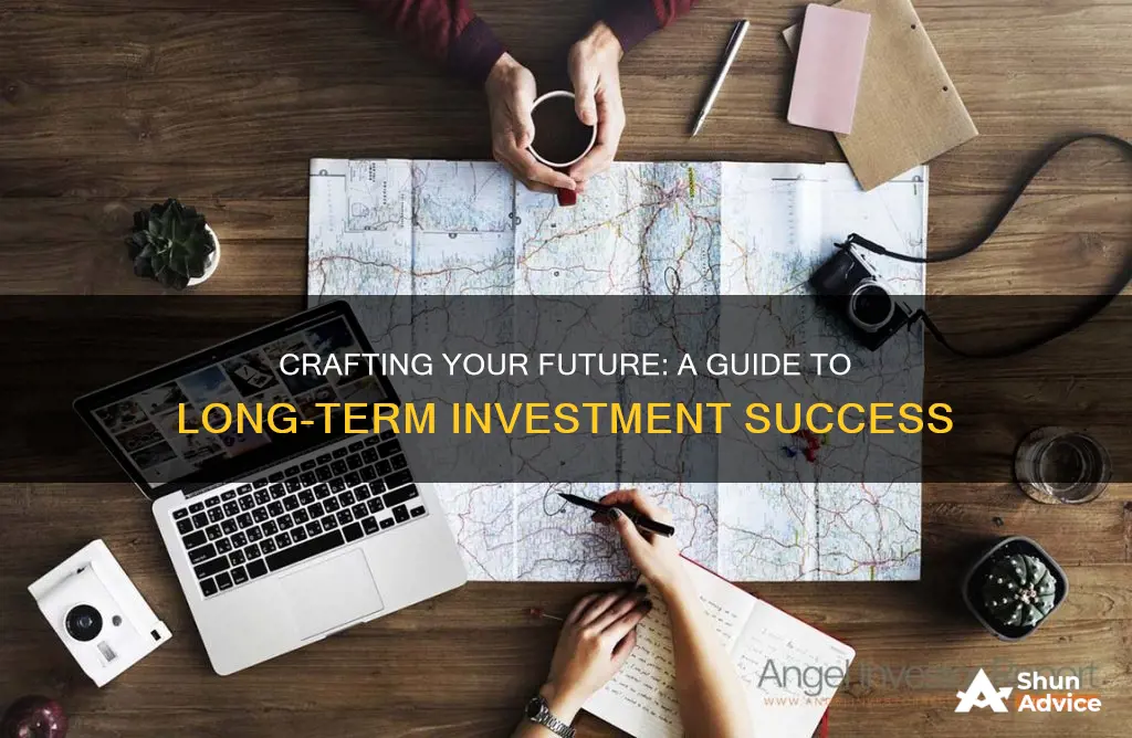 how do you make a long-term investment plan