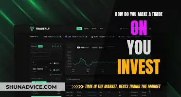 Making Trades on You Invest: A Step-by-Step Guide