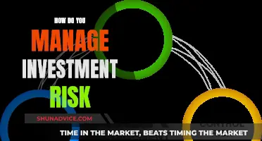 Managing Investment Risk: Strategies for Success