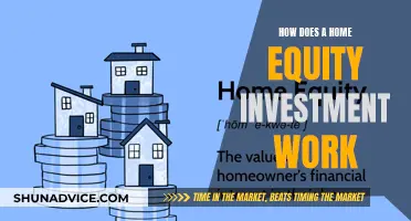 Unlocking Home Equity: A Guide to Smart Investment Strategies