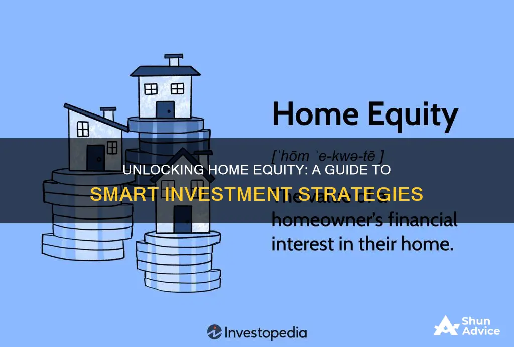 how does a home equity investment work